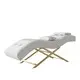 Best Factory Price Salon Beauty Bed FS5017w by Yoopin 5