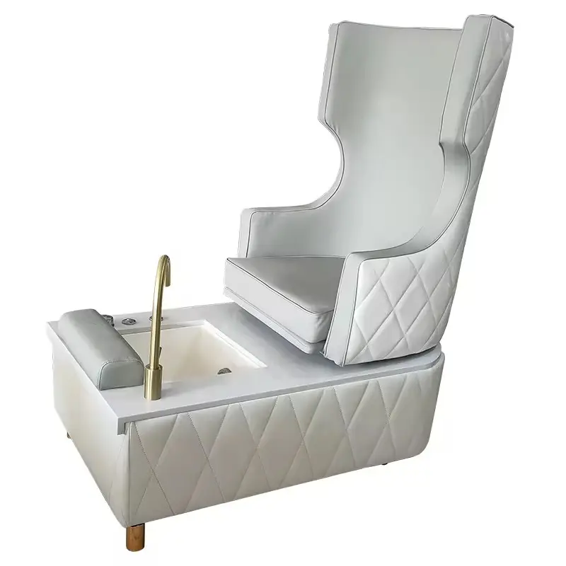 Yoopin Pedicure Chairs for Salon Modern Luxurymodern design 5