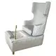 Yoopin Pedicure Chairs for Salon Modern Luxurymodern design 5