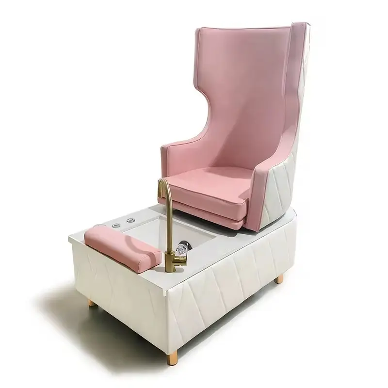 Yoopin Pedicure Chairs for Salon Modern Luxurymodern design 6