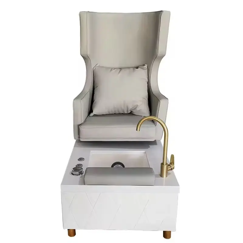 Yoopin Pedicure Chairs for Salon Modern Luxurymodern design 4