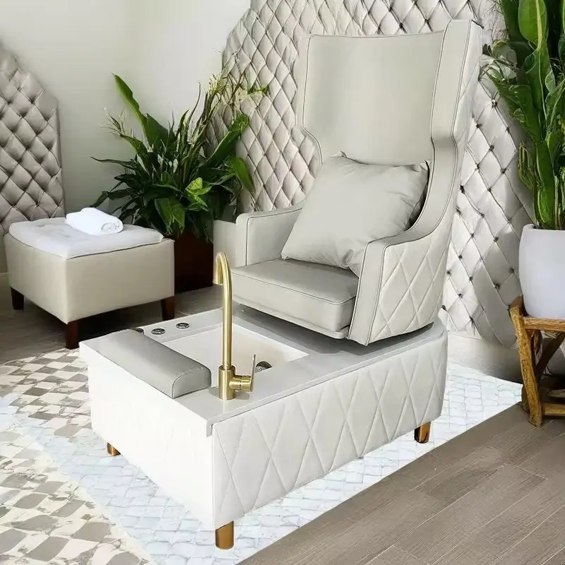 Yoopin Pedicure Chairs for Salon Modern Luxurymodern design 7