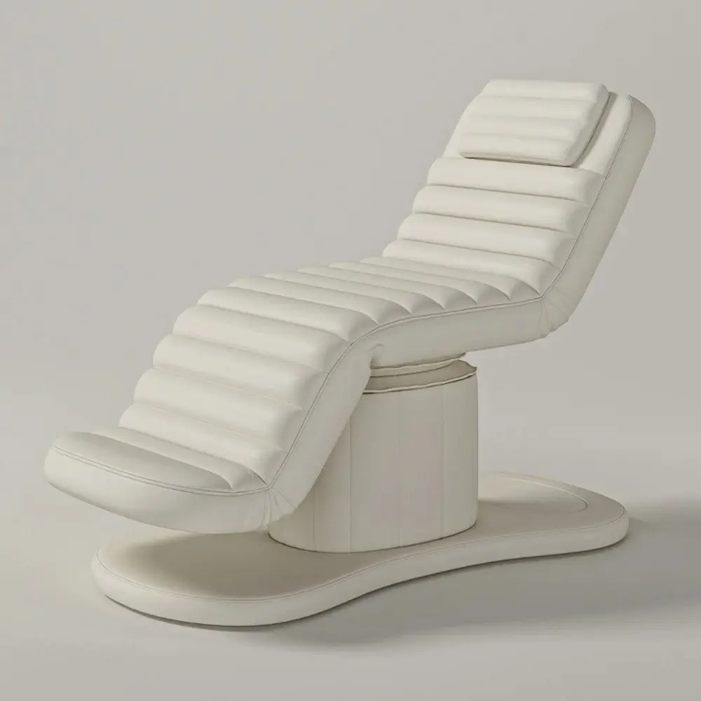 Quality Salon Beauty Bed Bulk Production 2