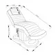 Quality Salon Beauty Bed Bulk Production 3