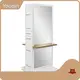 Fashion Vanity Table with Mirror Price List 1