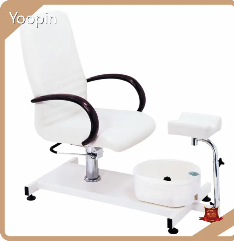 Yoopin Beauty Parlour Chair Whitecompany 1