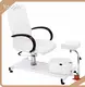 Yoopin Beauty Parlour Chair Whitecompany 1