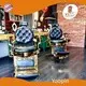 For Salon Beauty Parlor Furniture Synthetic Leather by Yoopin 1