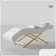 Best Factory Price Salon Beauty Bed FS5017w by Yoopin 1