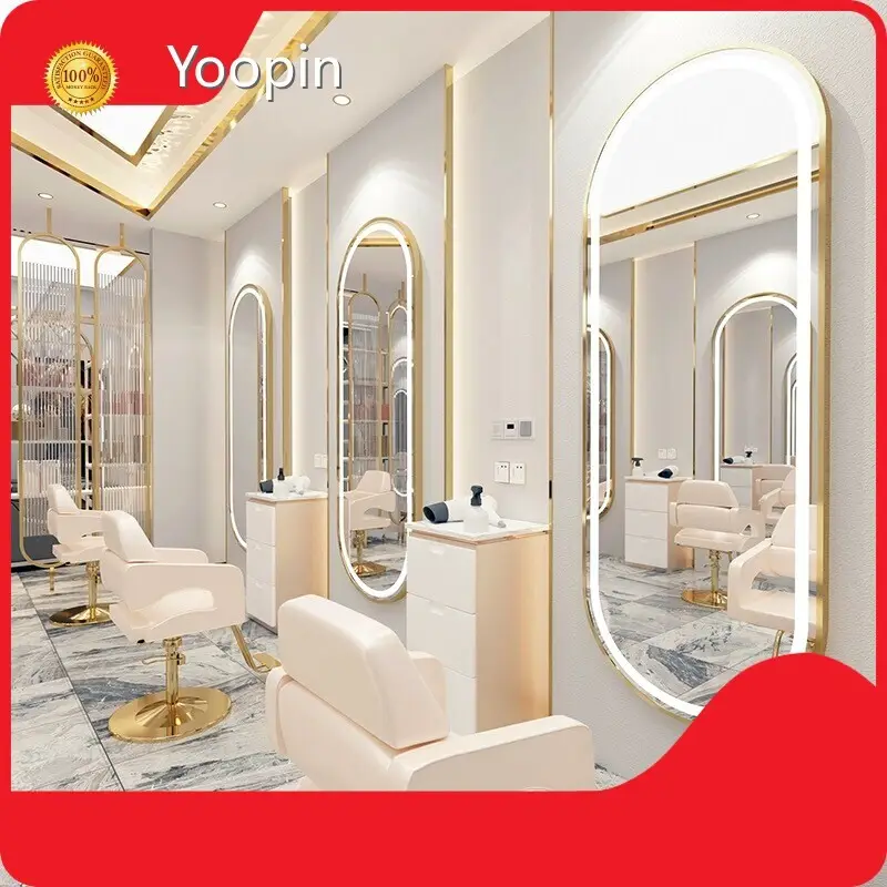 Durable Beauty Parlor Furniture Elegant for Sale 1