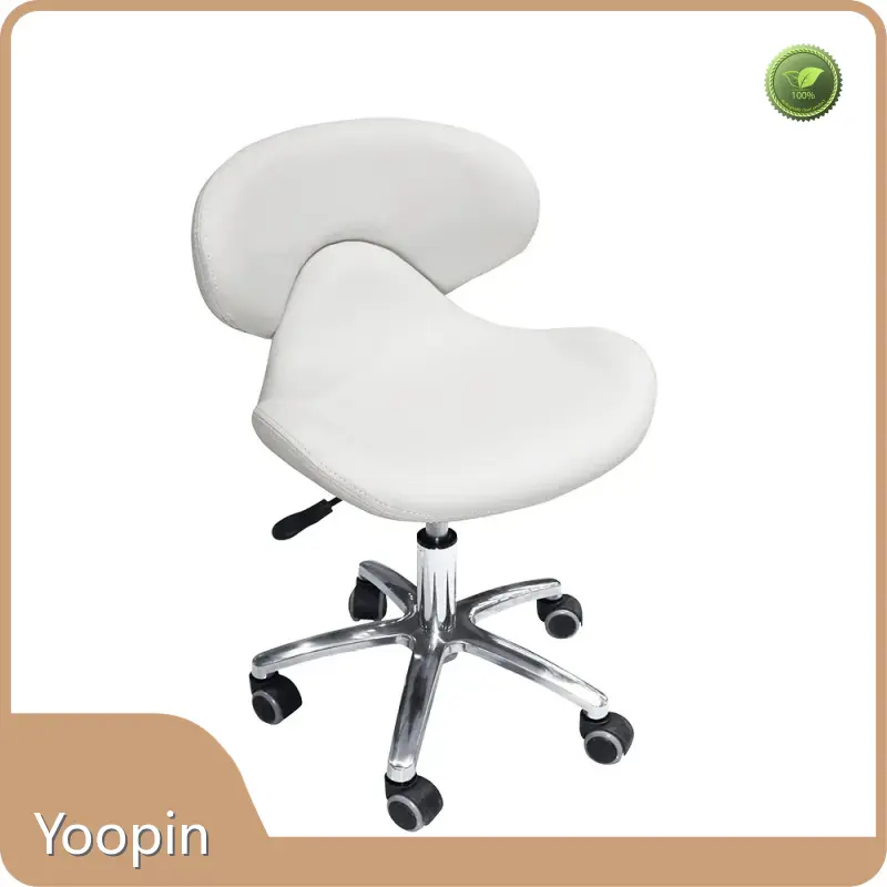 Newestbeauty Parlor Furniture for Beauty Salon Technician Stool Other 1
