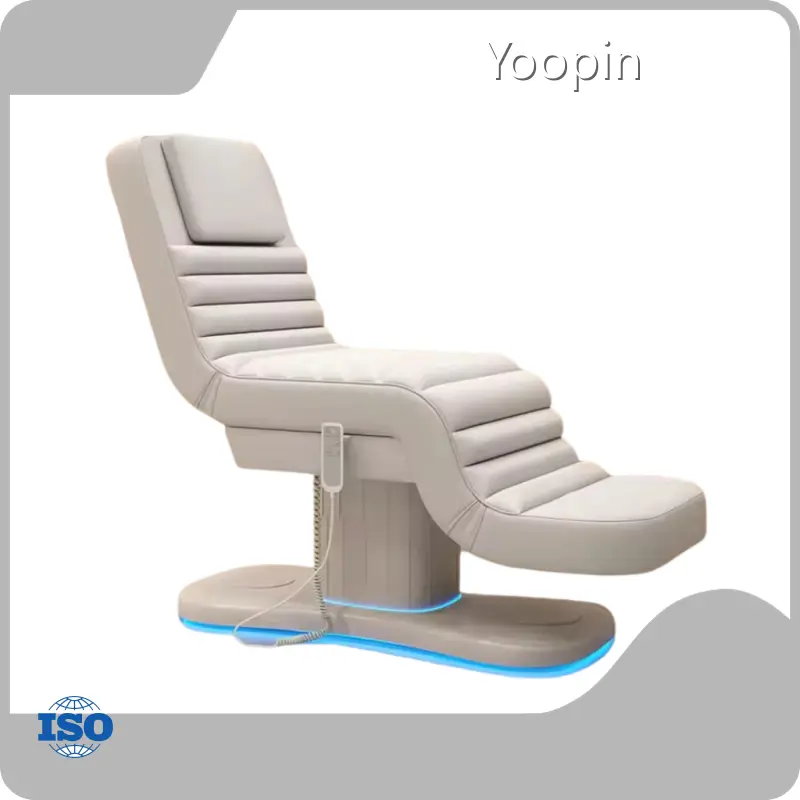 Quality Salon Beauty Bed Bulk Production 1