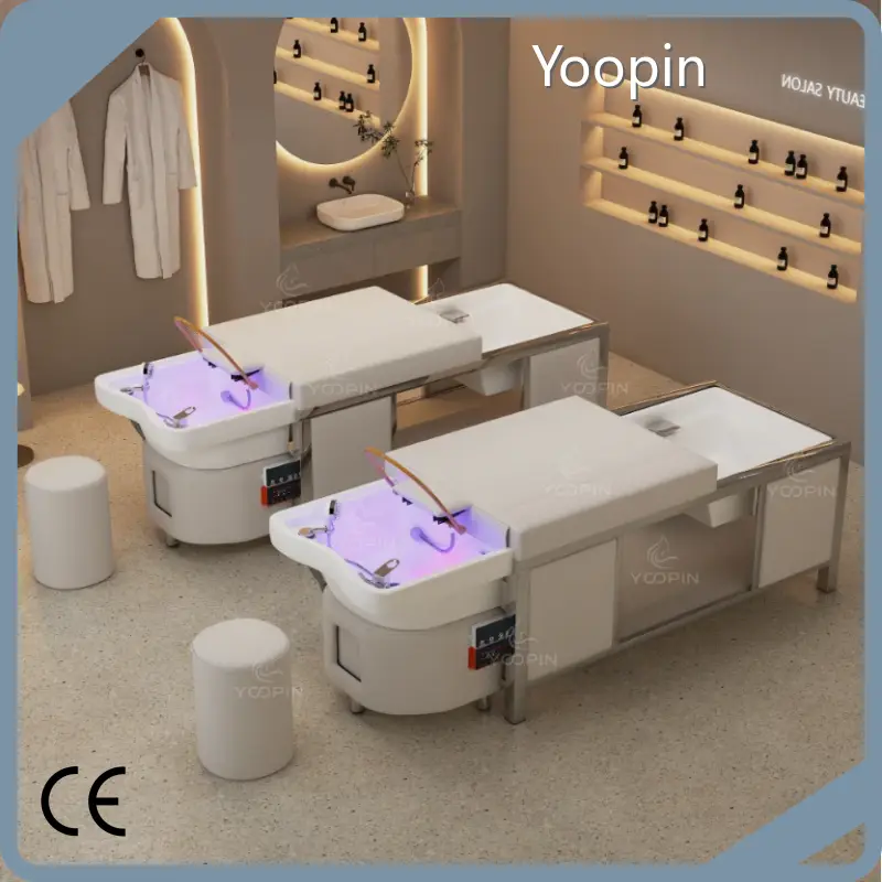 Comfortable Salon Equipment Suppliers Series Best Brand 1