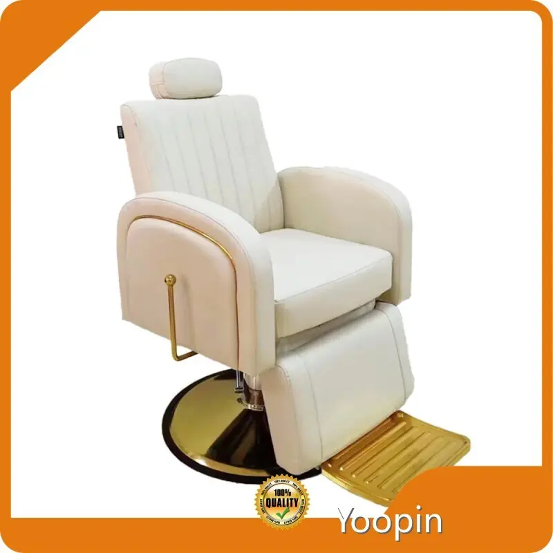 Hot Selling Salon Chair for Stylist Top Brand Bulk Production 1