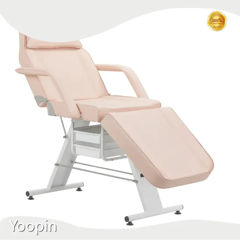 Latest Massage Treatment Bed Company for Business 1