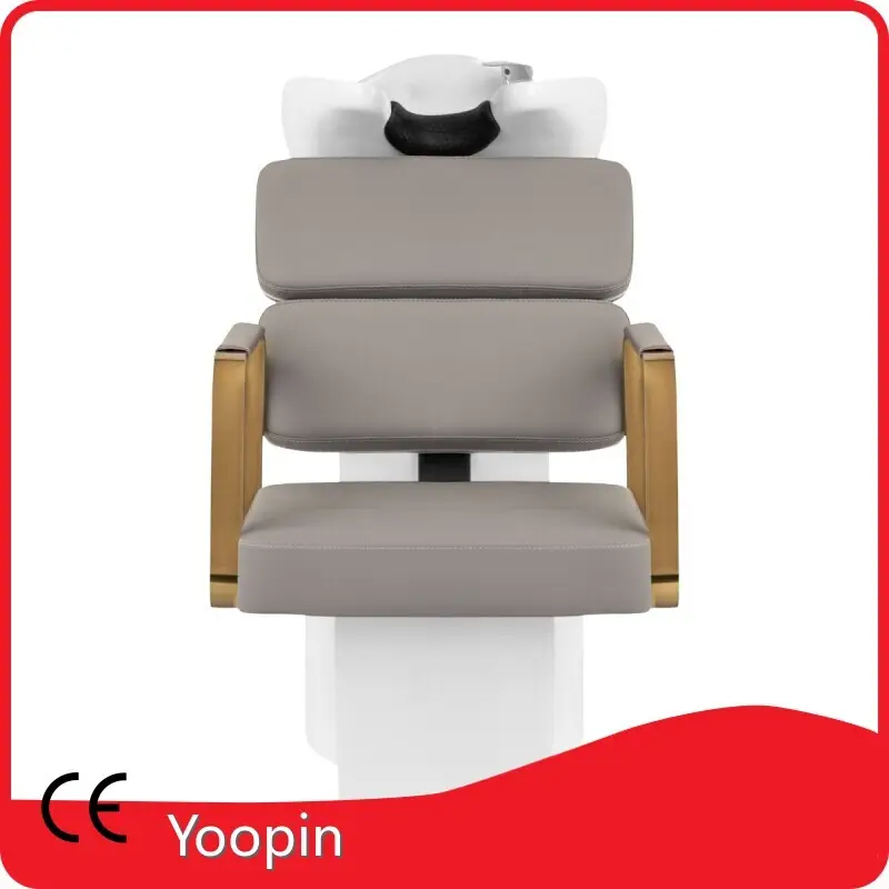 Facial Bed for Salon 123-130*61.5*105cm - for Salon - Yoopin 1
