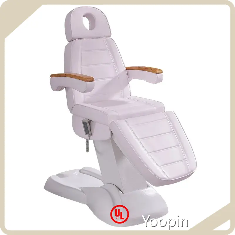 Reliable Beauty Parlour Chair Modern design Bulk Buy 1
