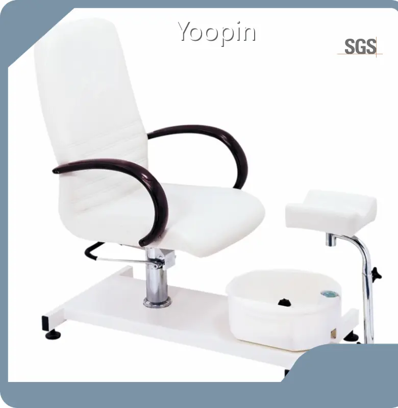 Highly Rated Beauty Salon Chair Luxury for Workplace 1