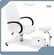Highly Rated Beauty Salon Chair Luxury for Workplace 1