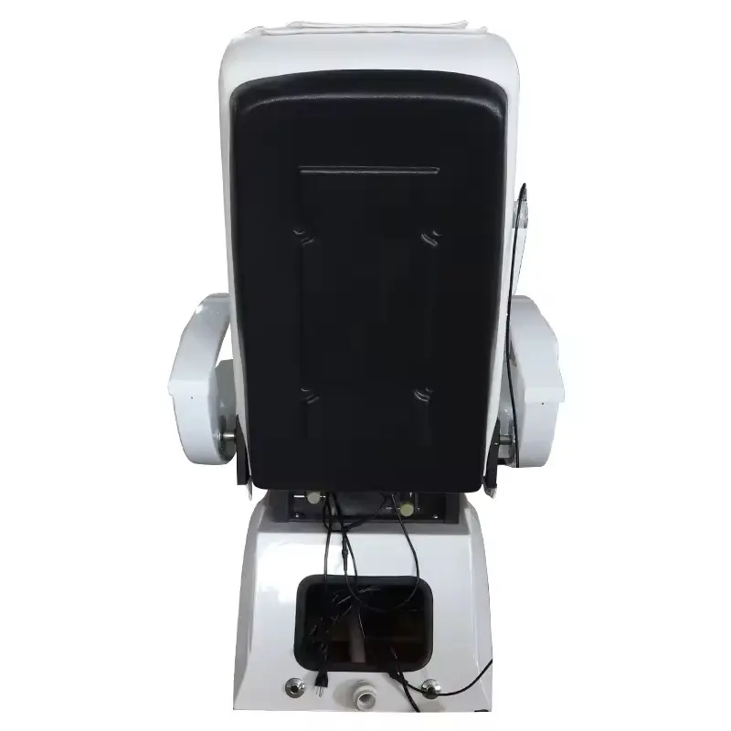 Professionalbeauty Chairs Bulk Production Spa Pedicure Chairs Pink 5