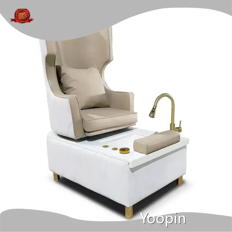 Yoopin Pedicure Chair for Sale Modern Luxurypersonalized 1