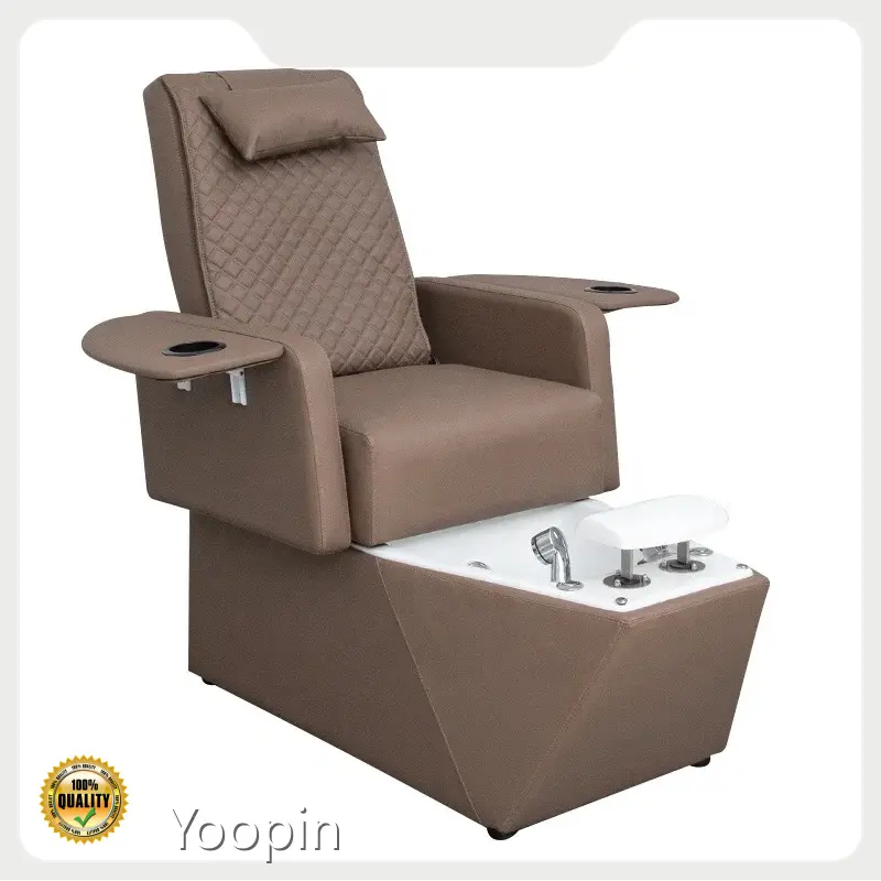 Top Selling Salon Pedicure Chairs Quality Assurance Best Factory Price 1
