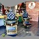 Beauty Parlour Chair Best Factory Price Barber Chairlatest Design 1