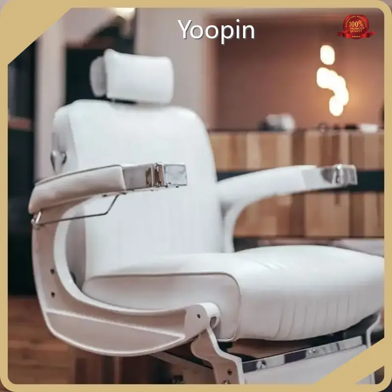 For Salon Barber Chair Price Heavy Duty Hydraulic Pump by Yoopin 1