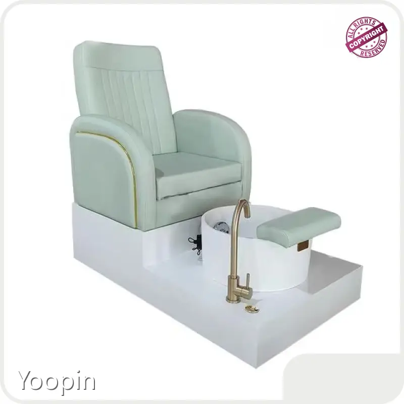 Bepoke Beauty Shop Furniture Modern design for Different Industries 1