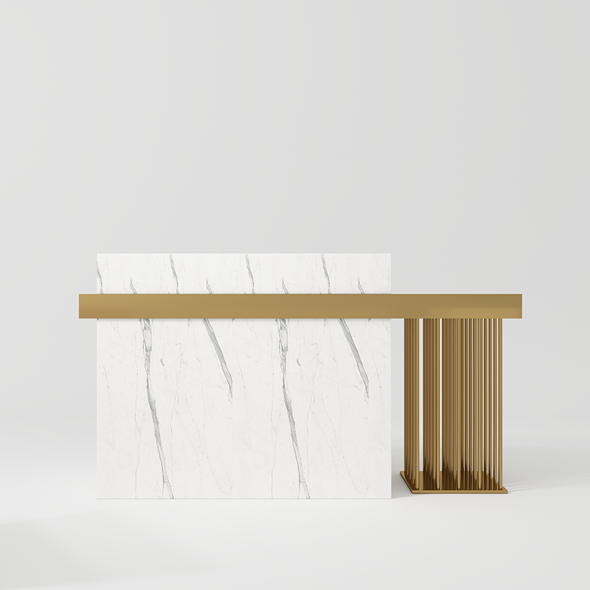 Reception Table