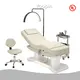 Salon Equipment Suppliers for Wholesale 3/4 Electric Massage Facial Bedelegant 1