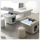 Cost-effective Hair Wash Bed Price Manufacturing for Salon 1