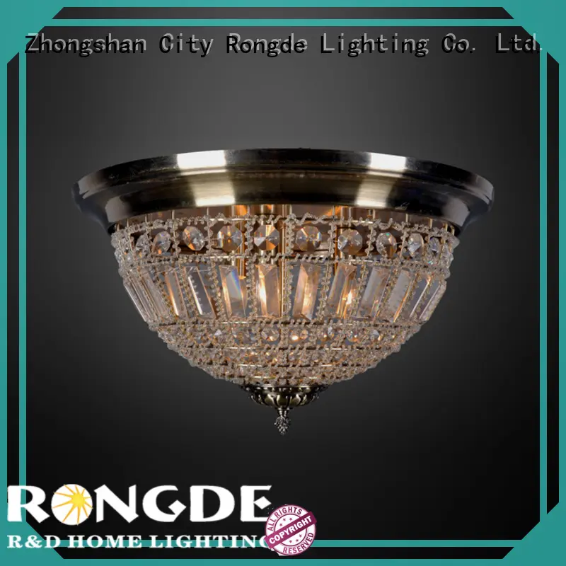 High-quality hanging lights factory 1