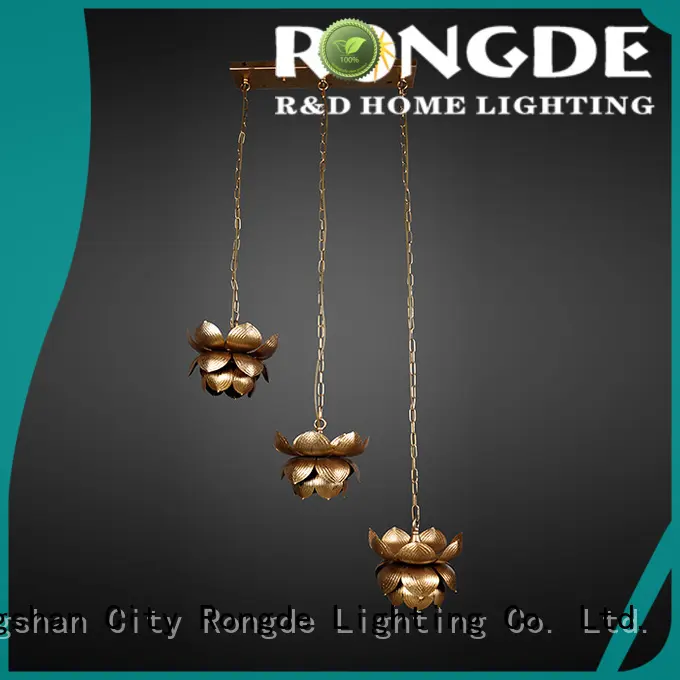 Custom light fittings Supply 1