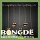 Rongde pendant lighting manufacturers 1