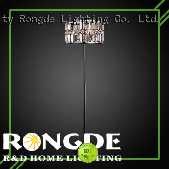 Rongde Top standing lamp manufacturers 1