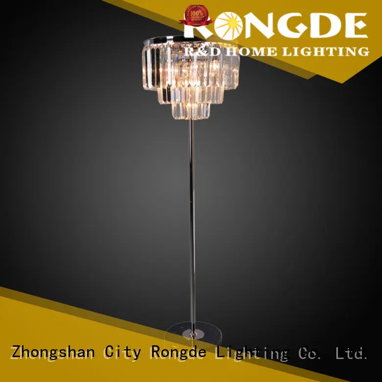 New chandelier floor lamp factory 1