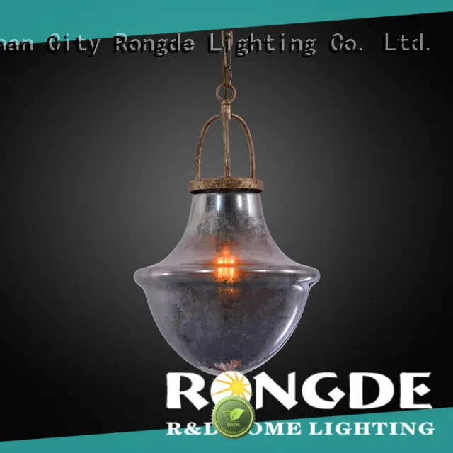 Rongde pendant lamp Suppliers 1