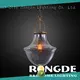Rongde pendant lamp Suppliers 1