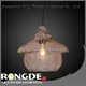 High-quality iron pendant Suppliers 1