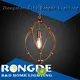 Rongde iron pendant lamp manufacturers 1