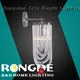 Rongde wall lights for business 1