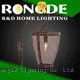 New crystal wall lights for business 1