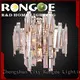 Rongde wall lamps for business 1