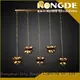 Rongde High-quality hanging lights company 1