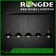 Rongde hanging lights company 1