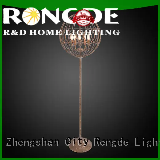 Rongde New table lamps for business 1