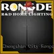 Rongde Top floor lamp Suppliers 1