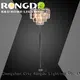 Latest chandelier floor lamp for business 1