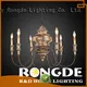 Rongde Top crystal chandelier company 1